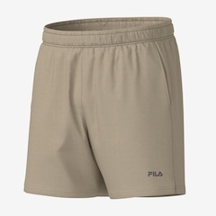 Bermuda Fila Train 5" Masculina - Foto 1