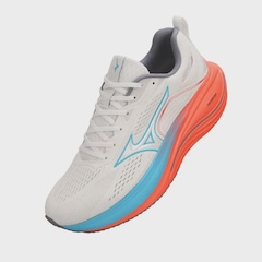 Tênis Masculino Mizuno Wave Vitality 8 - Foto 4