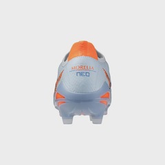 Chuteira Campo Adulto Mizuno Morelia Neo V Beta Japan - Foto 5