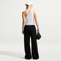 Calça Nike Standard Fleece Feminina - Foto 5
