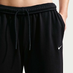 Calça Nike Standard Fleece Feminina - Foto 6