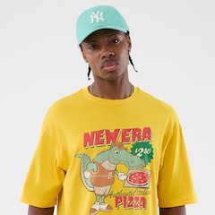 Camiseta New Era Regular New Era Branded New Era Masculina - Foto 8