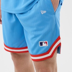 Shorts New York Yankees MLB New Era Masculino - Foto 3
