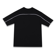 Camiseta Chicago Bulls NBA Regular New Era Masculina - Foto 2