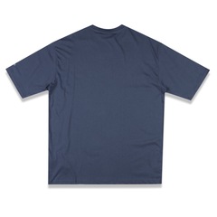 Camiseta Los Angeles Dodgers MLB Regular New Era Unissex - Foto 2