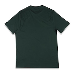 Camiseta Los Angeles Dodgers MLB Regular New Era Masculina - Foto 2