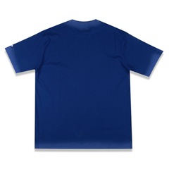 Camiseta New York Yankees MLB Oversize New Era Masculina - Foto 2