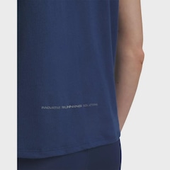 Camiseta Under Armour Velociti Flash Logo Feminina - Foto 4