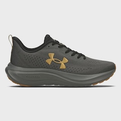 Tênis Masculino Under Armour Charged Sunny - Foto 1