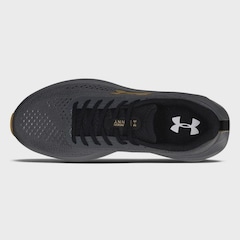 Tênis Masculino Under Armour Charged Sunny - Foto 3