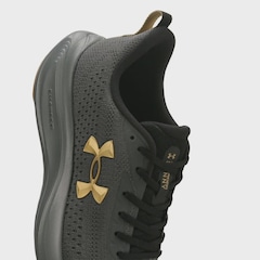 Tênis Masculino Under Armour Charged Sunny - Foto 5