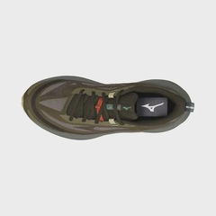 Tênis Masculino Mizuno Neo Daichi - Foto 3