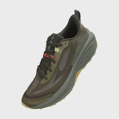 Tênis Masculino Mizuno Neo Daichi - Foto 4