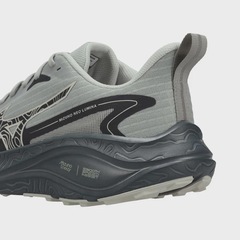 Tênis Masculino Mizuno Neo Lumina - Foto 5