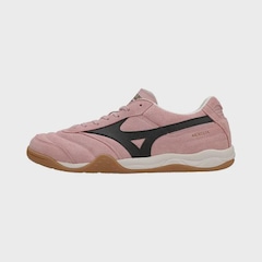 Tênis Unissex Mizuno Morelia LS Suede - Foto 1