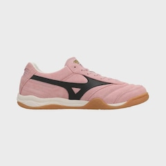 Tênis Unissex Mizuno Morelia LS Suede - Foto 2