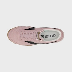 Tênis Unissex Mizuno Morelia LS Suede - Foto 3