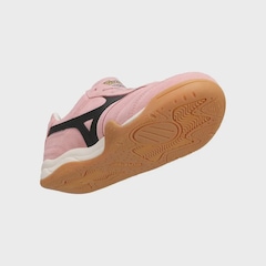 Tênis Unissex Mizuno Morelia LS Suede - Foto 6