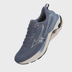 Tênis Feminino Mizuno Wave Dynasty 8 - Foto 3