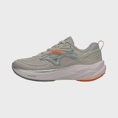 Tênis Infantil Mizuno Space 6 - Foto 1