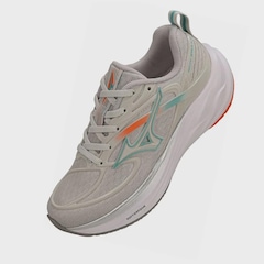 Tênis Infantil Mizuno Space 6 - Foto 4