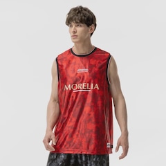 Camisa Mizuno Morelia Classic Tee NS Masculina - Foto 1