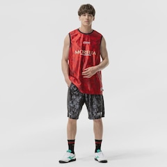 Camisa Mizuno Morelia Classic Tee NS Masculina - Foto 4