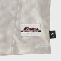 Camisa Mizuno Morelia Classic Tee NS Masculina - Foto 7