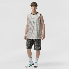 Camisa Mizuno Morelia Classic Tee NS Masculina - Foto 8
