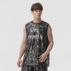 Camisa Mizuno Morelia Classic Tee NS Masculina - Foto 1
