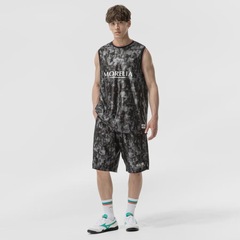 Camisa Mizuno Morelia Classic Tee NS Masculina - Foto 5