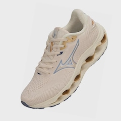Tênis Feminino Mizuno Wave Legend 5 - Foto 4