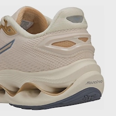 Tênis Feminino Mizuno Wave Legend 5 - Foto 5