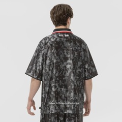 Camisa Mizuno Morelia Classic Tee HS Masculina - Foto 3