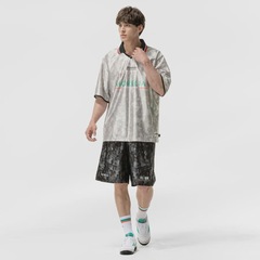 Camisa Mizuno Morelia Classic Tee HS Masculina - Foto 9