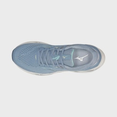 Tênis Feminino Mizuno Wave Legend 5 - Foto 3