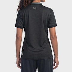 Camisa do Botafogo II 26/27 Mizuno Feminina - Foto 6