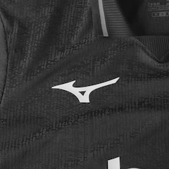 Camisa do Botafogo II 26/27 Mizuno Feminina - Foto 9