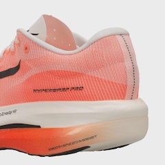 Tênis Unissex Mizuno Hyperwarp Pro - Foto 5