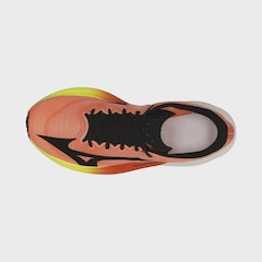 Tênis Unissex Mizuno Hyperwarp Pure - Foto 3