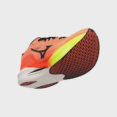 Tênis Unissex Mizuno Hyperwarp Pure - Foto 7