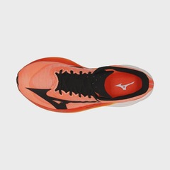 Tênis Unissex Mizuno Hyperwarp Elite - Foto 3