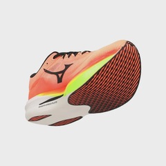 Tênis Unissex Mizuno Hyperwarp Elite - Foto 7