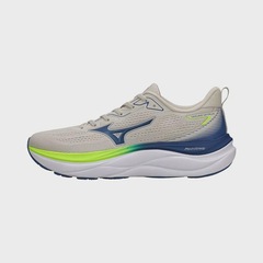 Tênis Masculino Mizuno Skyrun - Foto 1