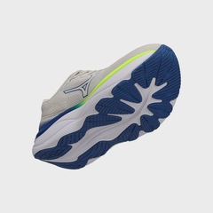 Tênis Masculino Mizuno Skyrun - Foto 7