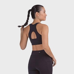 Top Mizuno Compress FemininO - Foto 3