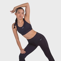 Top Mizuno Compress FemininO - Foto 4