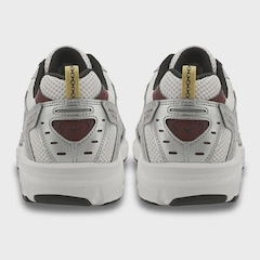 Tênis Unissex Mizuno MZR LS Original - Foto 4