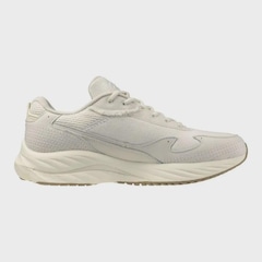 Tênis Unissex Mizuno Wave Rider Beta Sashiko - Foto 2