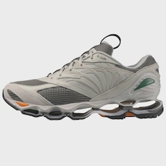 Tênis Unissex Mizuno Wave Prophecy Ls Graphpaper - Foto 1